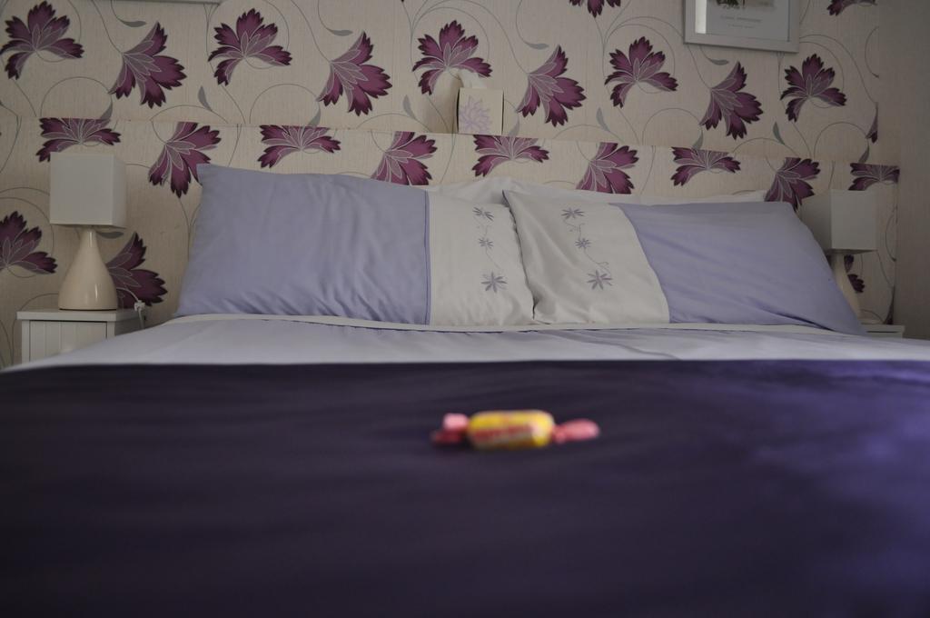Cheers Hotel Blackpool Habitación foto